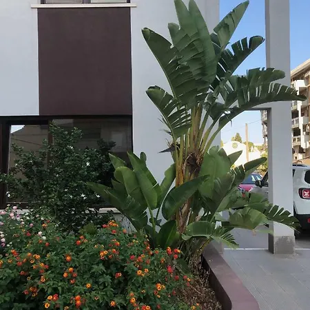 게스트하우스 Dani Exclusive 시라쿠사