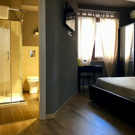 Dani Exclusive Συρακούσες